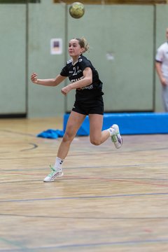 Bild 105 - wCJ SV Henstedt Ulzburg - HSG Herzhorn/Kollmar/Neuendorf : Ergebnis: 35:29